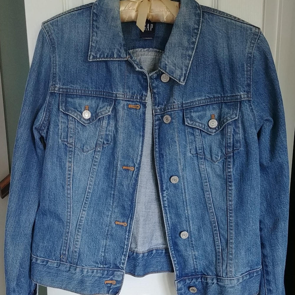 Gap Denim Jacket